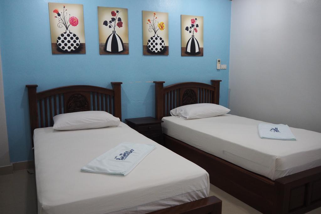 Rimmueng Resort Phanom Sarakham エクステリア 写真